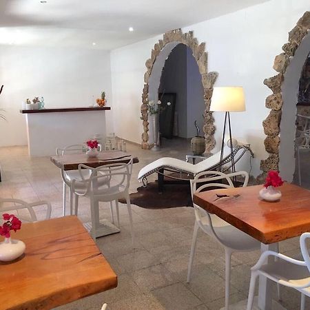 Bhc Boutique Hostal Cala Millor Cala Millor  Exterior photo