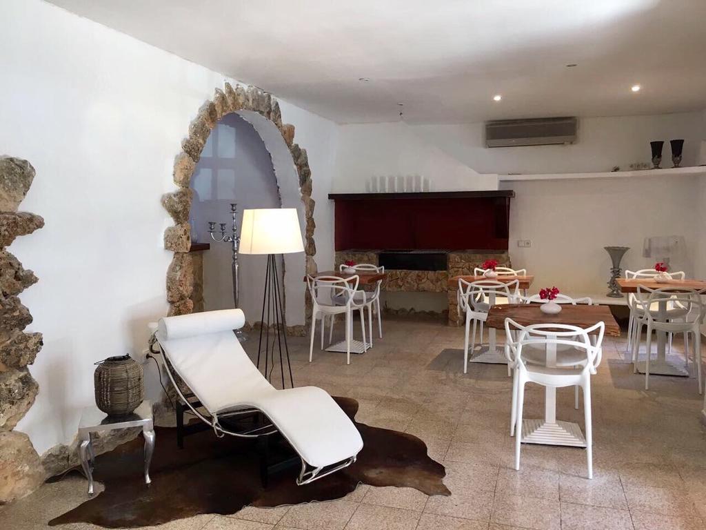 Bhc Boutique Hostal Cala Millor Cala Millor  Exterior photo