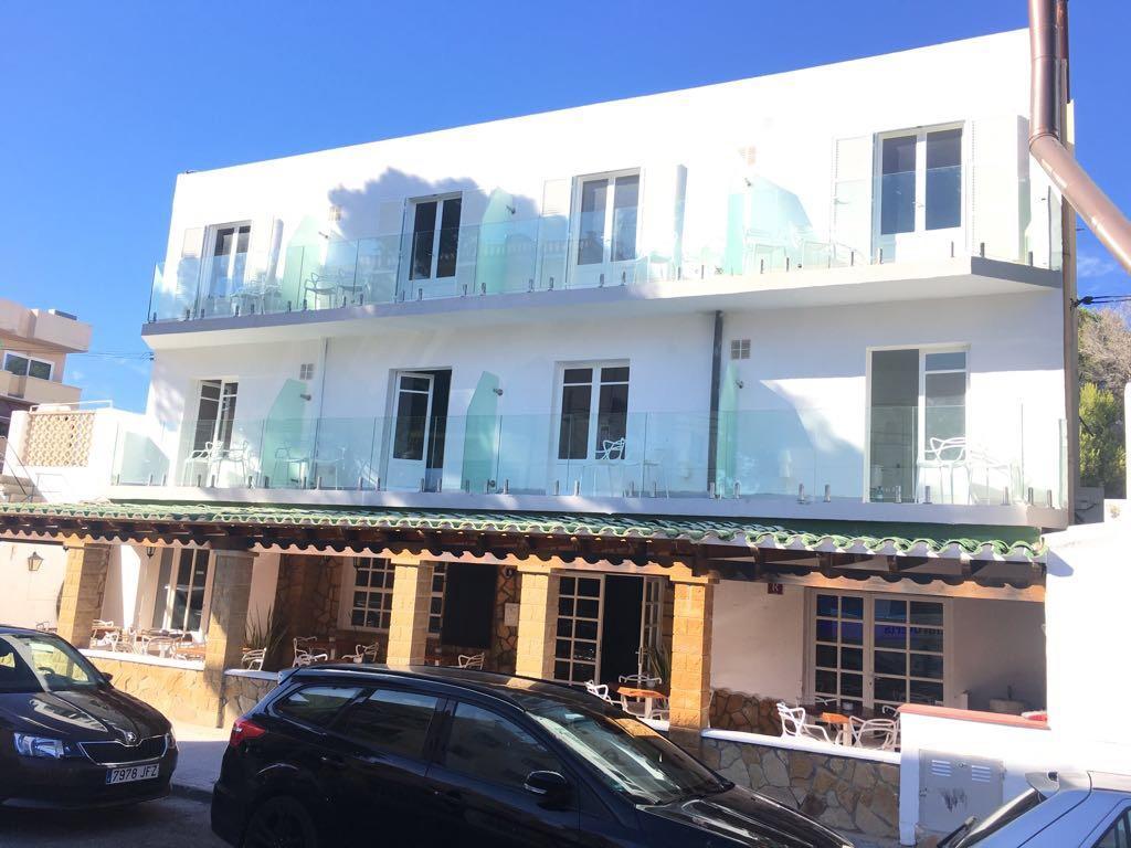 Bhc Boutique Hostal Cala Millor Cala Millor  Exterior photo