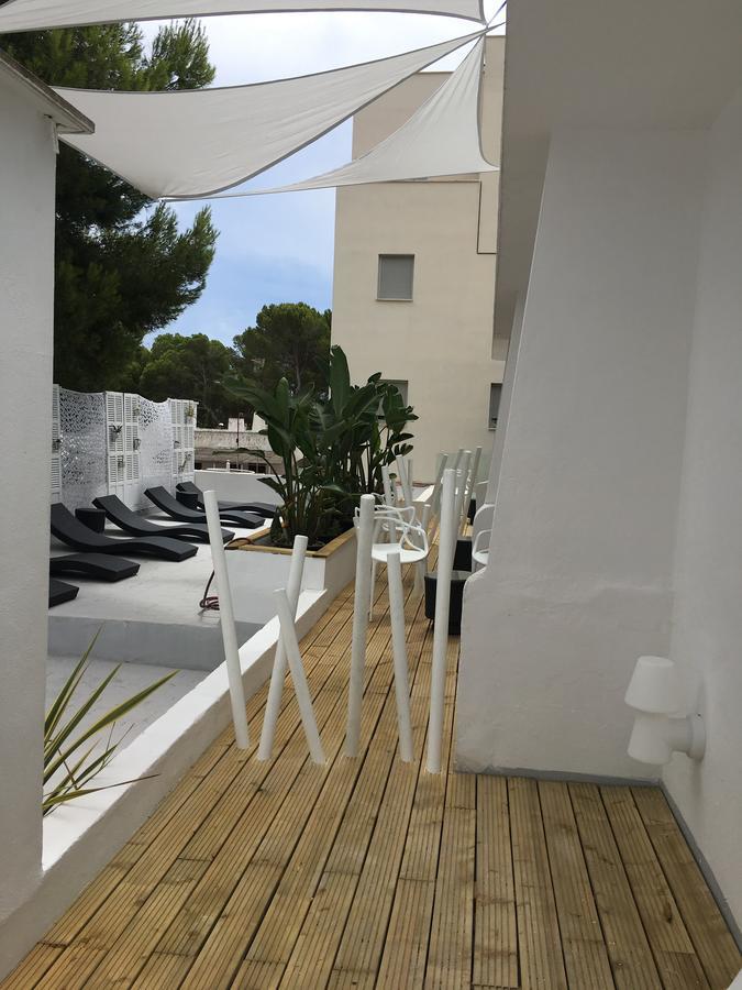 Bhc Boutique Hostal Cala Millor Cala Millor  Exterior photo